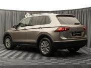 Volkswagen Tiguan II Москва  - изображение 34