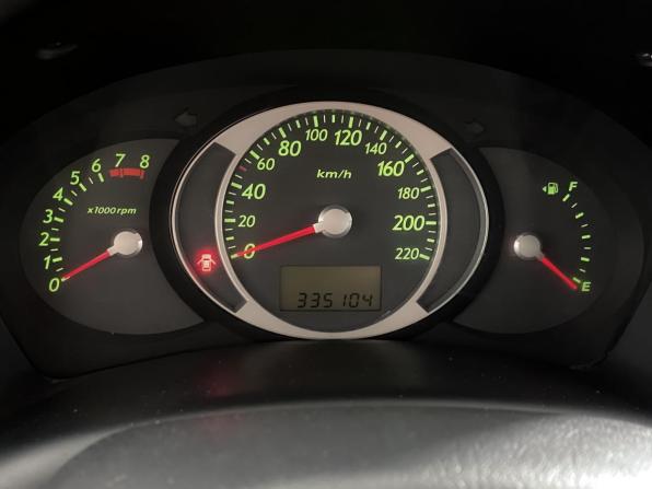 Hyundai Tucson I с пробегом 2008 года, цена 637 000 рублей, 335104 км, внедорожник, Автокод Объявления