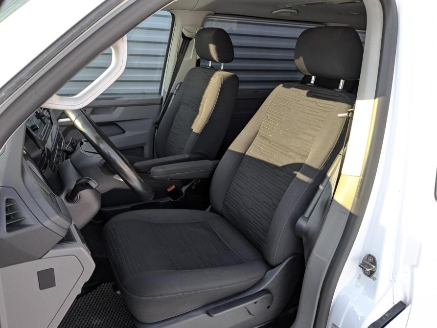 Volkswagen Caravelle T6 Рестайлинг Москва  - изображение 19