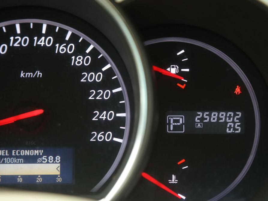 Nissan Murano II (Z51) Рестайлинг Иваново  - изображение 22