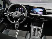 Volkswagen Golf VIII Москва  - изображение 31