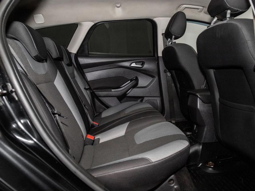 Ford Focus III Иркутск  - изображение 7