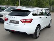 Lada (ВАЗ) Vesta I Тверь  - изображение 18