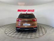 Hyundai Creta I Воронеж  - изображение 32