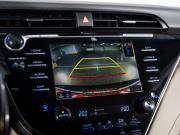 Toyota Camry VIII (XV70) Иркутск  - изображение 37