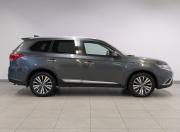 Mitsubishi Outlander III Рестайлинг 3 Санкт-Петербург  - изображение 34