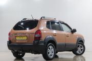 Hyundai Tucson I Новокузнецк  - изображение 35