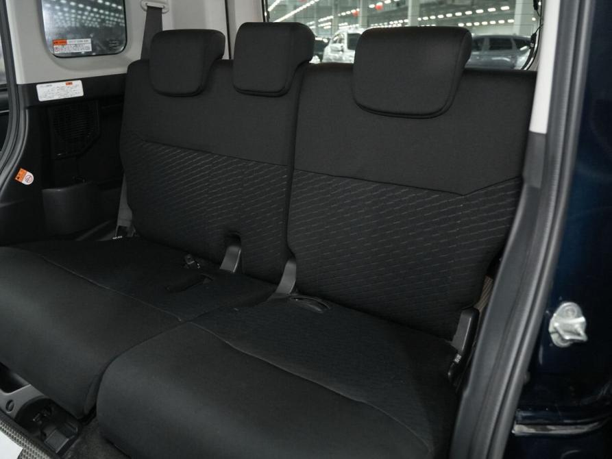 Toyota Roomy I Новосибирск  - изображение 9