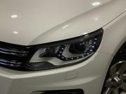 Volkswagen Tiguan I Рестайлинг Челябинск  - изображение 33
