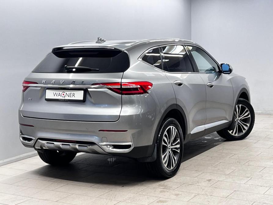 Haval F7 I Санкт-Петербург  - изображение 4