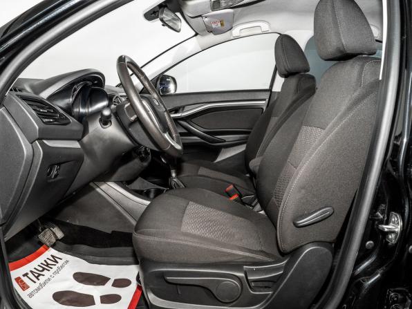 Lada (ВАЗ) Vesta I с пробегом 2020 года, цена 900 500 рублей, 143597 км, седан, Автокод Объявления