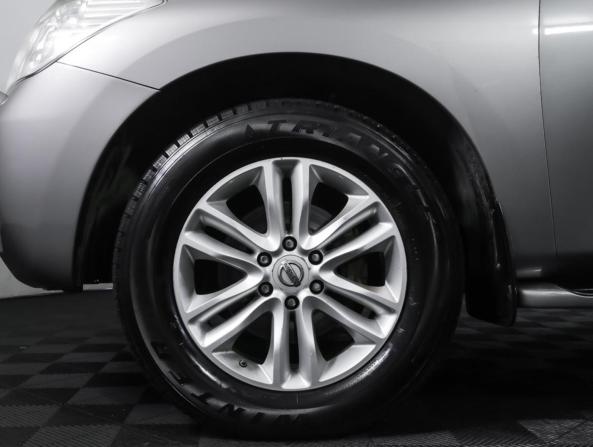 Nissan Patrol VI (Y62) с пробегом 2011 года, цена 2 150 000 рублей, 217000 км, внедорожник, Автокод Объявления