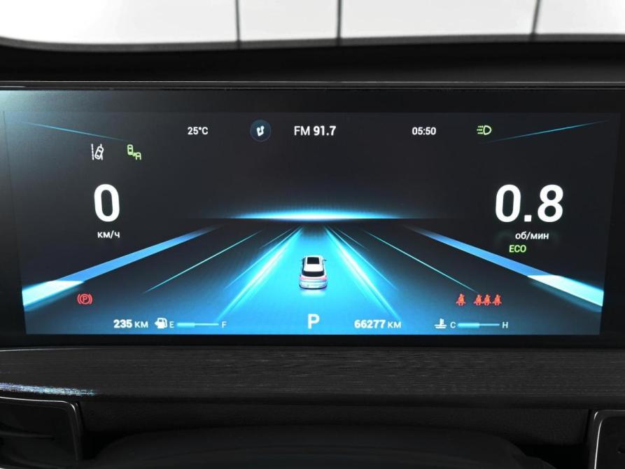 Chery Tiggo 7 Pro Max I Ростов-на-Дону  - изображение 23