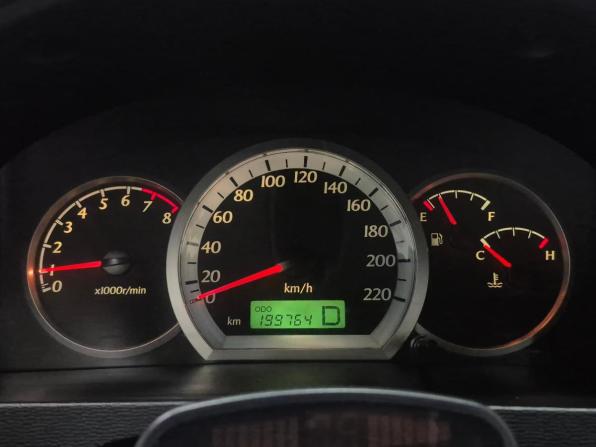 Daewoo Gentra II с пробегом 2015 года, цена 640 000 рублей, 199765 км, седан, Автокод Объявления