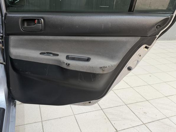 Mitsubishi Lancer IX Рестайлинг с пробегом 2005 года, цена 489 000 рублей, 237208 км, седан, Автокод Объявления