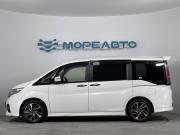 Honda Stepwgn V Калининград  - изображение 28
