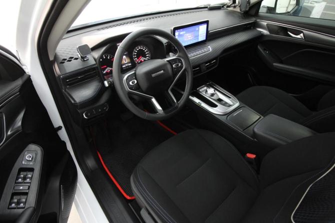 Haval Jolion I с пробегом 2023 года, цена 1 920 000 рублей, 46306 км, внедорожник, Автокод Объявления