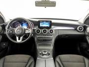 Mercedes-Benz C-Класс IV (W205) Рестайлинг Санкт-Петербург  - изображение 44