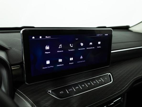 Haval Jolion I Рестайлинг с пробегом 2025 года, цена 2 249 777 рублей, 44000 км, внедорожник, Автокод Объявления