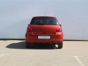 Suzuki Swift III Липецк  - изображение 24