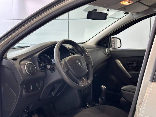 Renault Logan II с пробегом 2014 года, цена 817 000 рублей, 102558 км, седан, Автокод Объявления