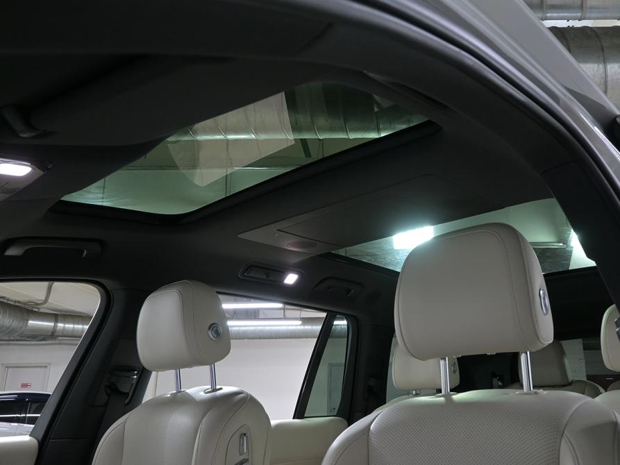 Li Auto (Lixiang) L9 I Рестайлинг Москва  - изображение 20