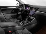 Skoda Superb III Санкт-Петербург  - изображение 39