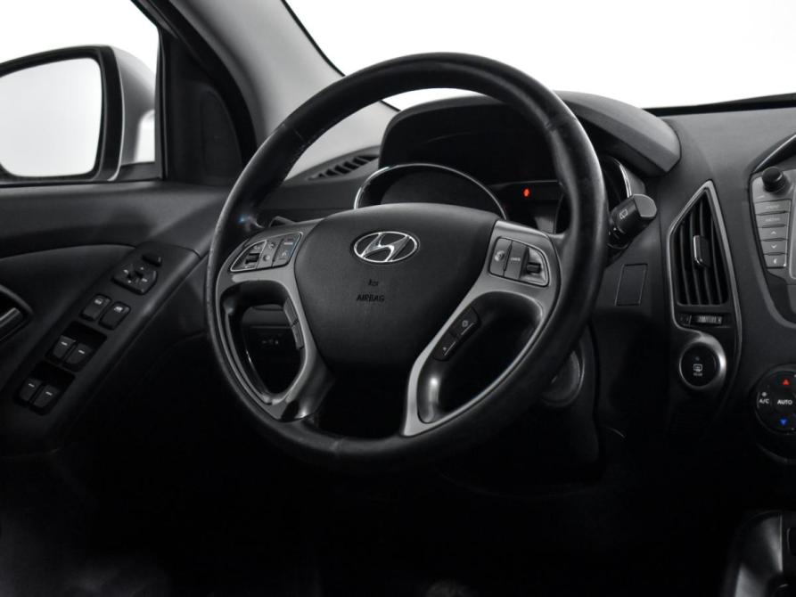 Hyundai ix35 I Рестайлинг Санкт-Петербург  - изображение 15