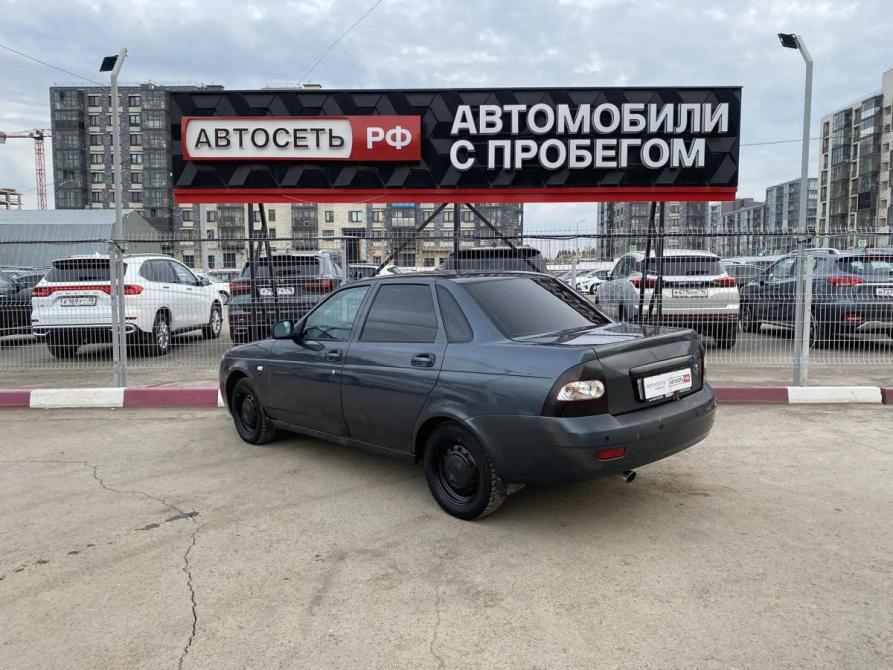 Lada (ВАЗ) Priora I Альметьевск  - изображение 17
