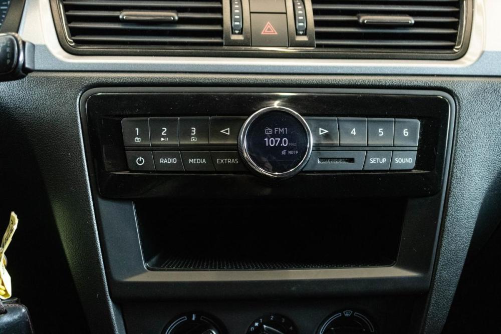 Skoda Rapid I Уфа  - изображение 16