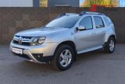 Renault Duster I Рестайлинг Сыктывкар  - изображение 19
