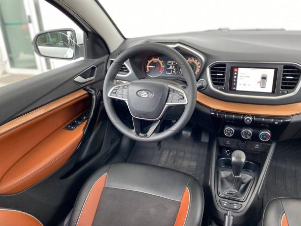Lada (ВАЗ) Vesta I Рестайлинг (NG) с пробегом 2024 года, цена 1 489 000 рублей, 49285 км, универсал, Автокод Объявления