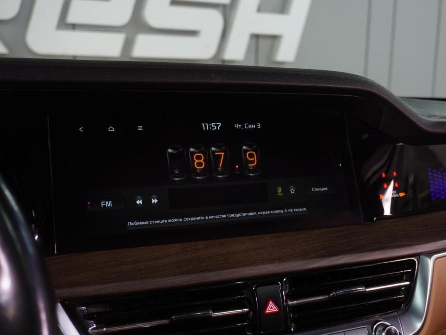 Kia Mohave I Рестайлинг 2 Воронеж  - изображение 25