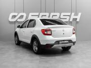 Renault Logan II Рестайлинг Тюмень  - изображение 19