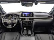 Lexus LX III Рестайлинг 2 Москва  - изображение 44