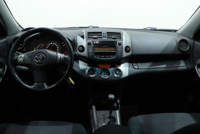 Toyota RAV4 III (XA30) с пробегом 2010 года, цена 1 450 000 рублей, 228672 км, внедорожник, Автокод Объявления