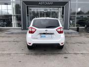 Nissan Terrano III (D10) Брянск  - изображение 21
