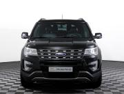 Ford Explorer V Рестайлинг Москва  - изображение 31