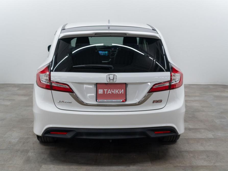 Honda Jade I Красноярск  - изображение 5