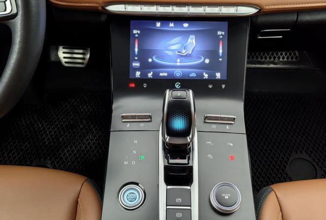 Chery Tiggo 8 Pro Max I с пробегом 2023 года, цена 2 270 000 рублей, 28500 км, внедорожник, Автокод Объявления