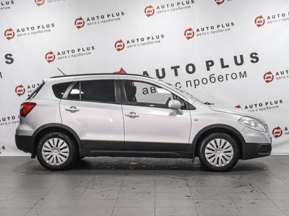 Suzuki SX4 II (S-Cross) с пробегом 2014 года, цена 999 000 рублей, 153597 км, хэтчбек, Автокод Объявления