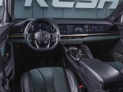 Geely Monjaro I Ростов-на-Дону  - изображение 29