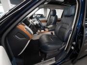 Land Rover Range Rover IV Рестайлинг Москва  - изображение 57
