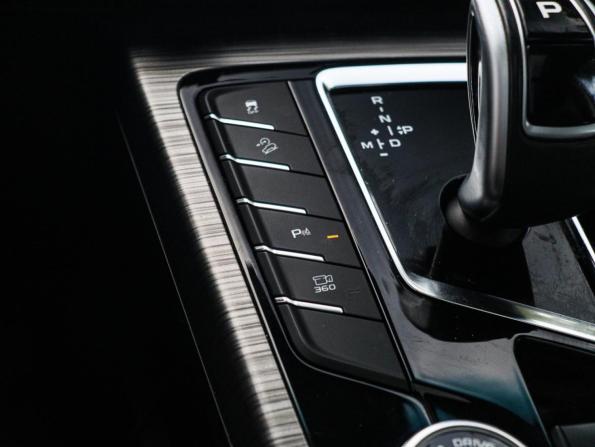 Geely Atlas Pro с пробегом 2021 года, цена 1 980 000 рублей, 98500 км, внедорожник, Автокод Объявления