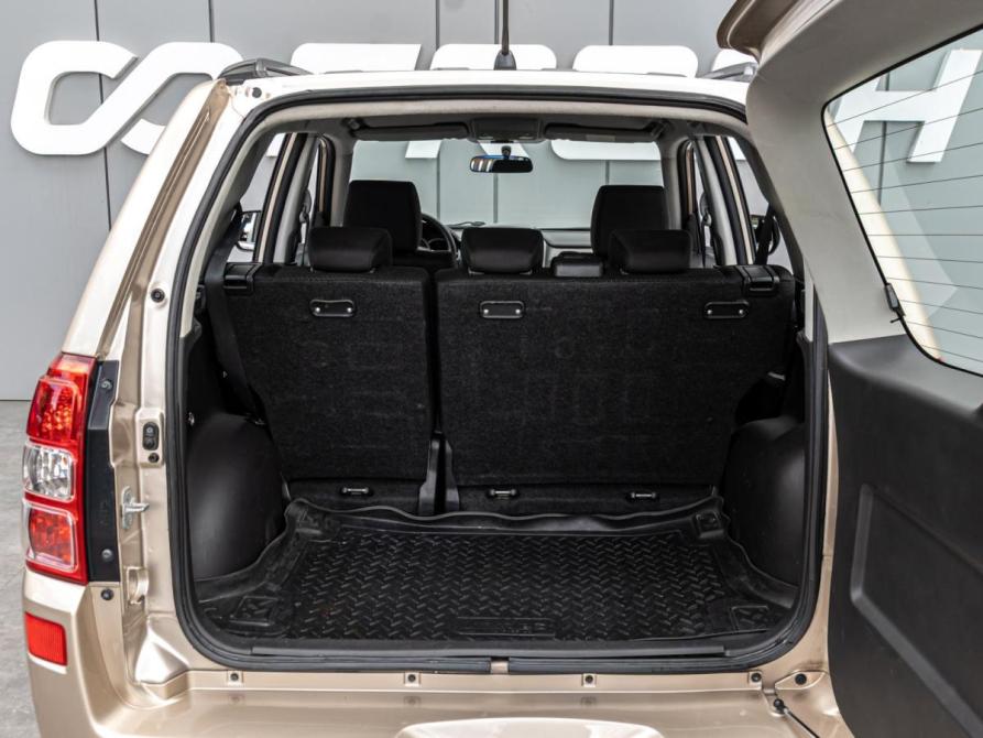 Suzuki Grand Vitara II Рестайлинг Краснодар  - изображение 18