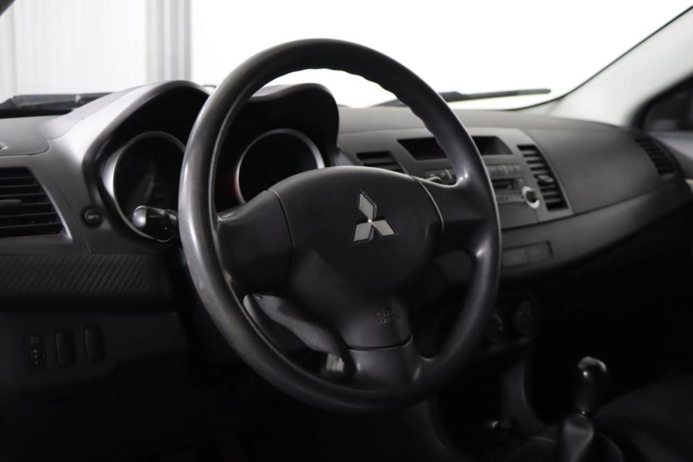 Mitsubishi Lancer X Нижний Новгород  - изображение 9