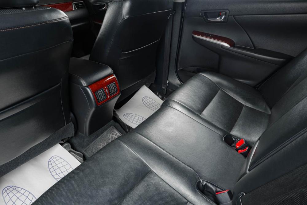 Toyota Camry VII (XV50) Тюмень  - изображение 9