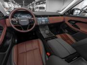 Land Rover Range Rover Evoque II Рестайлинг Москва  - изображение 34