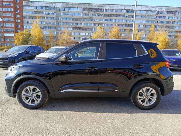 Chery Tiggo 4 Pro I с пробегом 2023 года, цена 1 265 000 рублей, 46306 км, внедорожник, Автокод Объявления