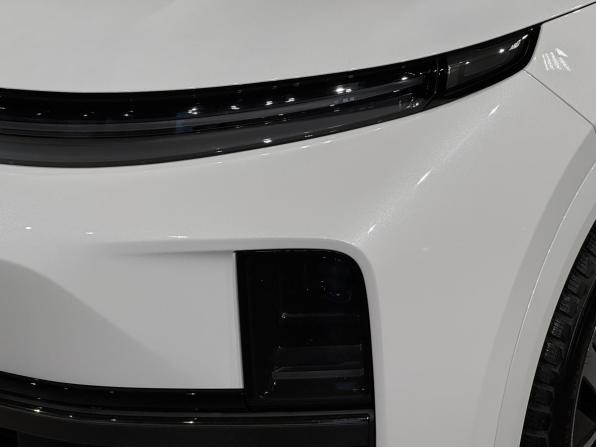 Li Auto (Lixiang) L7 I с пробегом 2023 года, цена 5 490 000 рублей, 31765 км, внедорожник, Автокод Объявления